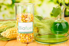 Voe biofuel availability