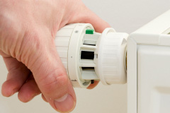 Voe central heating repair costs