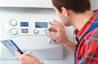 free commercial Voe boiler quotes