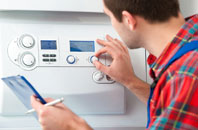 free Voe gas safe engineer quotes